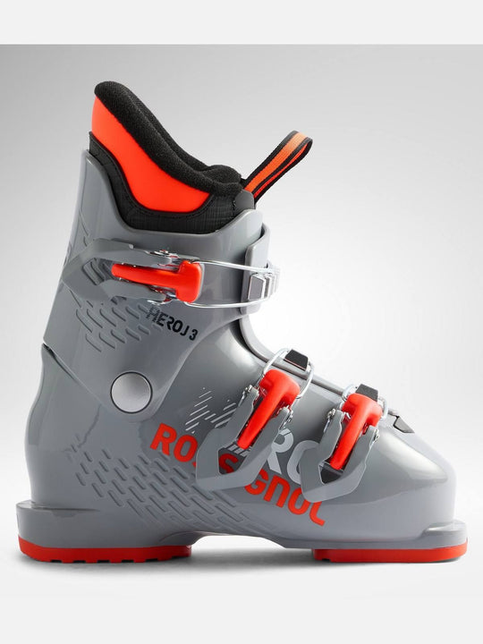 Buty narciarskie dla dzieci ROSSIGNOL Hero J3 Power Grey
Buty narciarskie dla dzieci ROSSIGNOL Hero J3 Power Grey