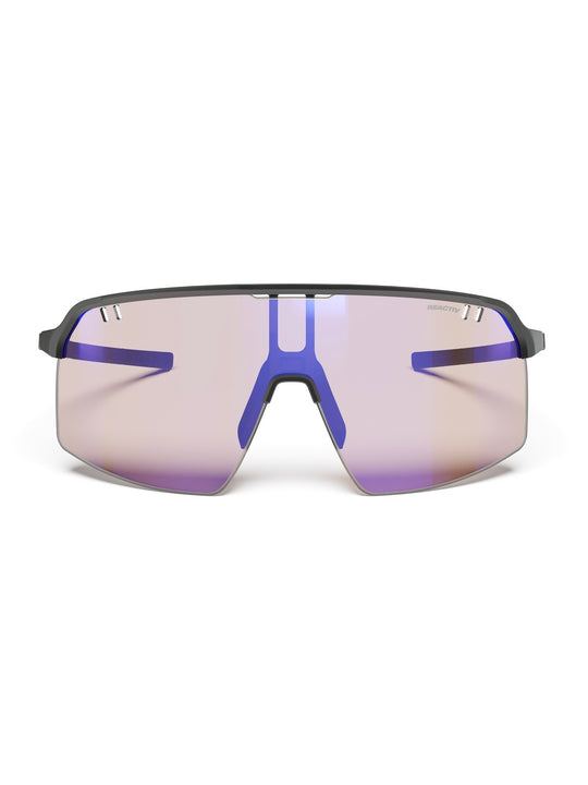 Okulary rowerowe fotochrom JULBO INTENSITY czarny Cat 1-3 Hi Contrast - M - Adventure Sports
Okulary rowerowe fotochrom JULBO INTENSITY czarny Cat 1-3 Hi Contrast - M - Adventure Sports