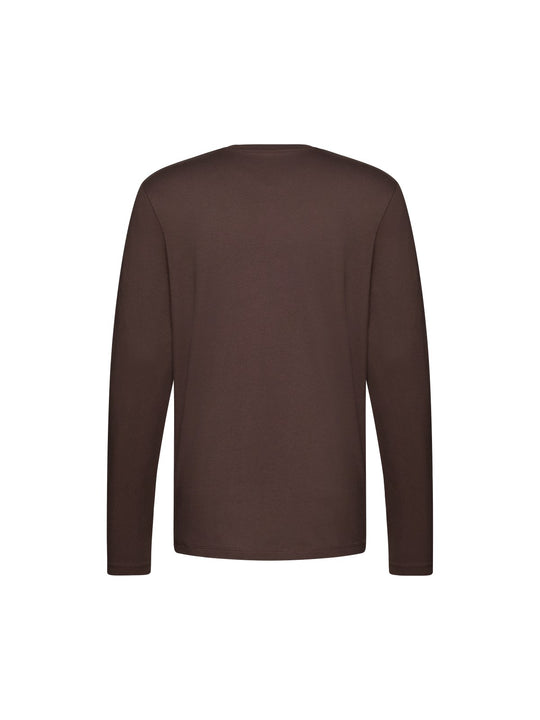 Koszulka longsleeve POC L/S Tee brązowy
Koszulka longsleeve POC L/S Tee brązowy