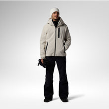 Kurtka narciarska męska ROSSIGNOL M Corduroy Insulated Ski Jkt szara
Kurtka narciarska męska ROSSIGNOL M Corduroy Insulated Ski Jkt szara