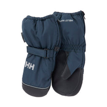 Rękawice dziecięce HELLY HANSEN K WINTER MITTEN granatowe
Rękawice dziecięce HELLY HANSEN K WINTER MITTEN granatowe