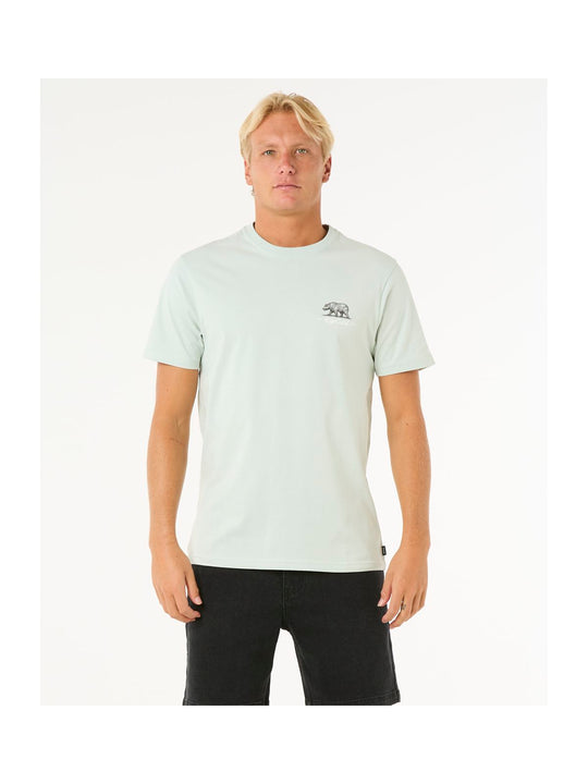 Koszulka RIP CURL Desti Animals Tee zielony
Koszulka RIP CURL Desti Animals Tee zielony