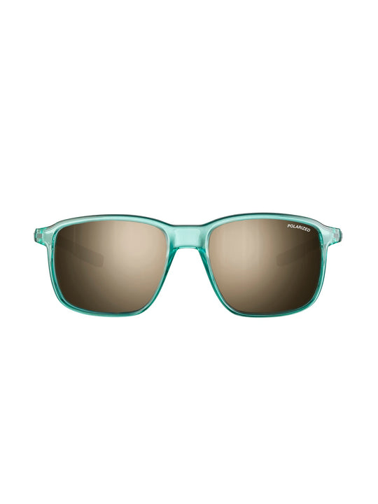 Okulary przeciwsłoneczne z polaryzacją JULBO CREEK zielony Cat 3 Spectron Polarized - M - Adventure Sports
Okulary przeciwsłoneczne z polaryzacją JULBO CREEK zielony Cat 3 Spectron Polarized - M - Adventure Sports