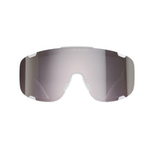 Okulary rowerowe POC Devour Wide Fit białe - Clarity Road/Sunny Silver cat.3
Okulary rowerowe POC Devour Wide Fit białe - Clarity Road/Sunny Silver cat.3