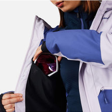 Kurtka narciarska damska ROSSIGNOL W ROCHRUN INSULATED JKT szara
Kurtka narciarska damska ROSSIGNOL W ROCHRUN INSULATED JKT szara