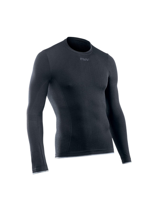 Koszulka rowerowa NORTHWAVE SURFACE Base Layer LS - czarny
Koszulka rowerowa NORTHWAVE SURFACE Base Layer LS - czarny