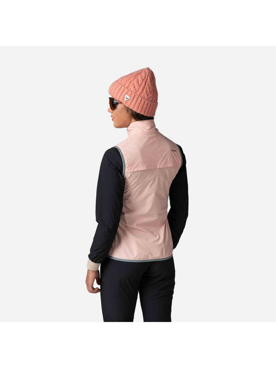 Kamizelka damska ROSSIGNOL W Active Versatile Xc Vest różowy
Kamizelka damska ROSSIGNOL W Active Versatile Xc Vest różowy