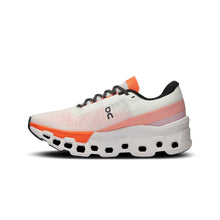 Buty do biegania damskie ON RUNNING Cloudmonster 2 biały
Buty do biegania damskie ON RUNNING Cloudmonster 2 biały
