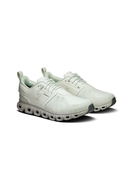 Buty damskie ON Cloud 6 Waterproof zielone
Buty damskie ON Cloud 6 Waterproof zielone