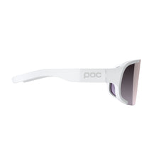 Okulary rowerowe POC Aspire Mid biały - Clarity Road/Sunny Silver cat.3
Okulary rowerowe POC Aspire Mid biały - Clarity Road/Sunny Silver cat.3