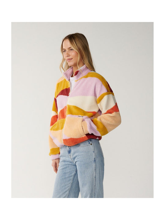 Polar damski RIP CURL Retro Swell Standard Z/T Polar multikolor
Polar damski RIP CURL Retro Swell Standard Z/T Polar multikolor