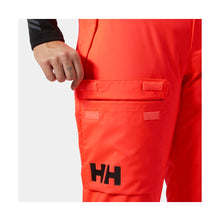 Spodnie narciarskie damskie HELLY HANSEN W SWITCH CARGO 2.0 PANT czerwone
Spodnie narciarskie damskie HELLY HANSEN W SWITCH CARGO 2.0 PANT czerwone