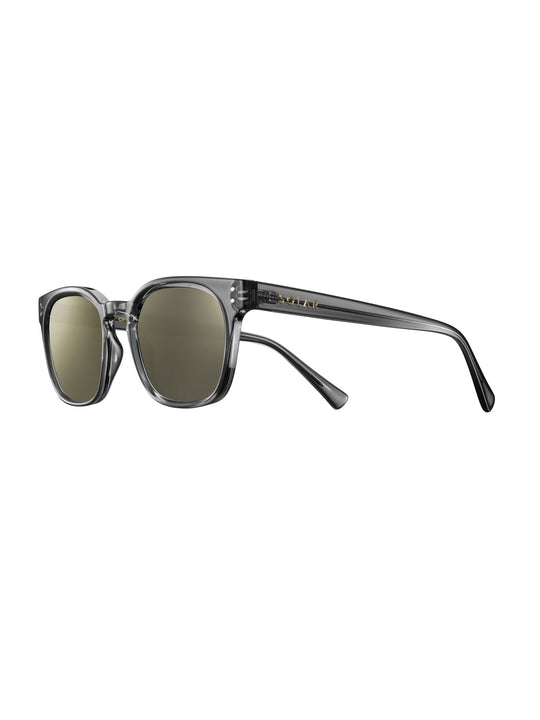 Okulary przeciwsłoneczne SOLAR Johnnie - cat.3 Polarized - Glossy Translucent Black
Okulary przeciwsłoneczne SOLAR Johnnie - cat.3 Polarized - Glossy Translucent Black