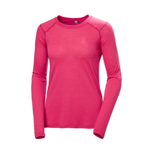 Bielizna termiczna damska HELLY HANSEN W HH DURAWOOL CREW LS różowa
Bielizna termiczna damska HELLY HANSEN W HH DURAWOOL CREW LS różowa