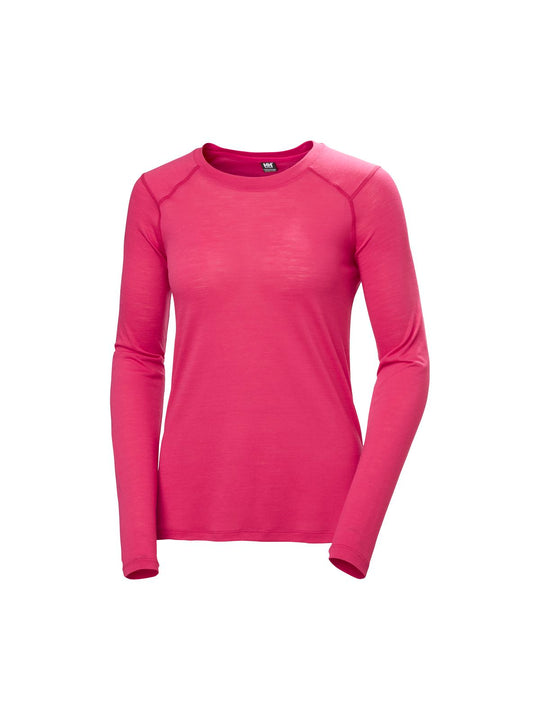 Bielizna termiczna damska HELLY HANSEN W HH DURAWOOL CREW LS różowa
Bielizna termiczna damska HELLY HANSEN W HH DURAWOOL CREW LS różowa
