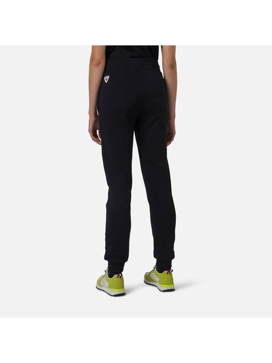 Spodnie dresowe damskie Rossignol W Logo Pant Fl czarny - Adventure Sports
Spodnie dresowe damskie Rossignol W Logo Pant Fl czarny - Adventure Sports