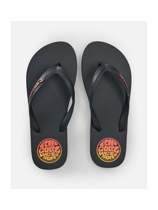 Japonki męskie RIP CURL Icons Of Surf Bloom Open Toe czarne
Japonki męskie RIP CURL Icons Of Surf Bloom Open Toe czarne
