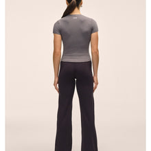Spodnie damskie CASALL Jersey Straight Pant kolor czarny
Spodnie damskie CASALL Jersey Straight Pant kolor czarny