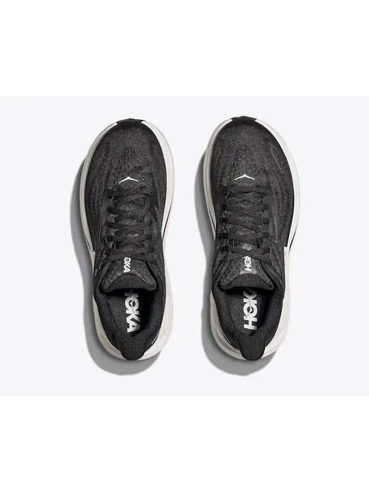 Buty do biegania damskie HOKA W CLIFTON 10 czarno białe
Buty do biegania damskie HOKA W CLIFTON 10 czarno białe