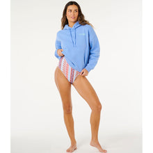 Bluza damska RIP CURL Surf Puff Heritage Hood P/P niebieska
Bluza damska RIP CURL Surf Puff Heritage Hood P/P niebieska