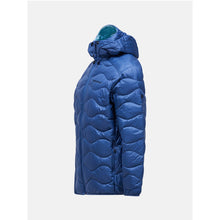 Kurtka puchowa męska PEAK PERFORMANCE Helium Down Hood Jacket niebieska
Kurtka puchowa męska PEAK PERFORMANCE Helium Down Hood Jacket niebieska