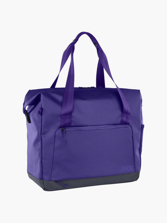 Torba EVOC Tote Travel Bag 30 violet - black
Torba EVOC Tote Travel Bag 30 violet - black