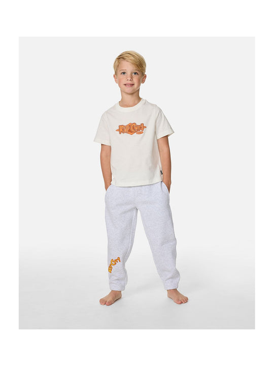Spodnie chłopięce RIP CURL Ride The Wave Trackpant-Boy szare
Spodnie chłopięce RIP CURL Ride The Wave Trackpant-Boy szare