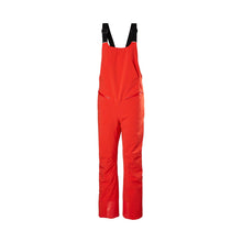 Spodnie narciarskie damskie HELLY HANSEN W ALPHELIA BIB PANT czerwone
Spodnie narciarskie damskie HELLY HANSEN W ALPHELIA BIB PANT czerwone