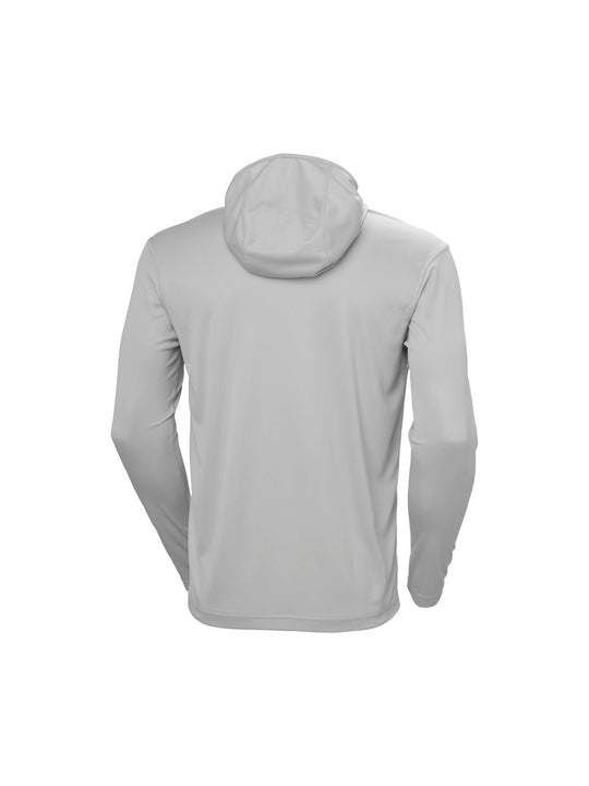 Bielizna termiczna męska HELLY HANSEN HH TECH HOODIE szara
Bielizna termiczna męska HELLY HANSEN HH TECH HOODIE szara
