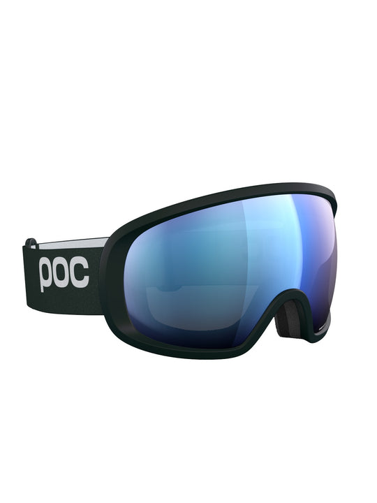 Gogle narciarskie POC Fovea Wide Fit zielony Cat 2
Gogle narciarskie POC Fovea Wide Fit zielony Cat 2
