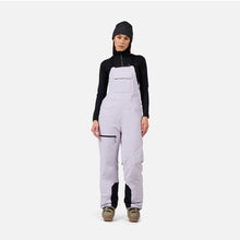 Spodnie narciarskie damskie ROSSIGNOL W Outerlimits Insulated Bib szare
Spodnie narciarskie damskie ROSSIGNOL W Outerlimits Insulated Bib szare