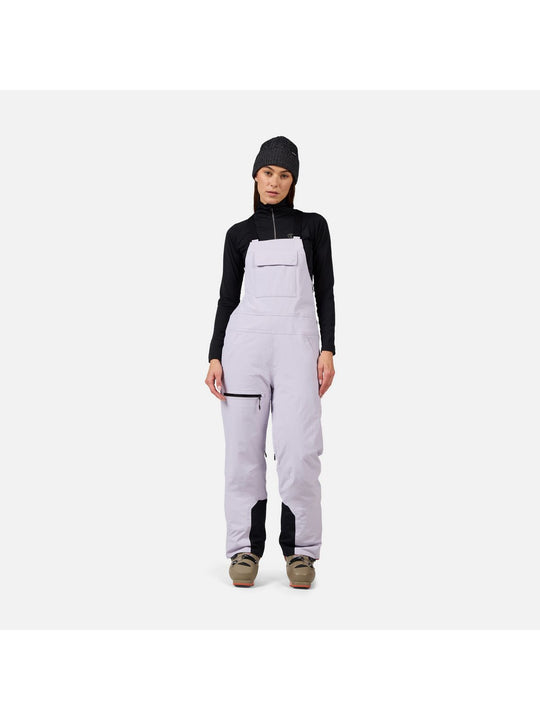 Spodnie narciarskie damskie ROSSIGNOL W Outerlimits Insulated Bib szare
Spodnie narciarskie damskie ROSSIGNOL W Outerlimits Insulated Bib szare