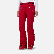 Spodnie damskie narciarskie ROSSIGNOL W Blackside Pant czerwony
Spodnie damskie narciarskie ROSSIGNOL W Blackside Pant czerwony