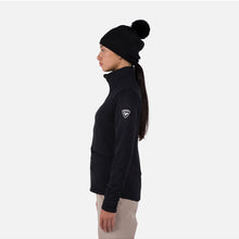 Bluza techniczna damska Rossignol W Blackside Fleece Fz czarna - Adventure Sports
Bluza techniczna damska Rossignol W Blackside Fleece Fz czarna - Adventure Sports