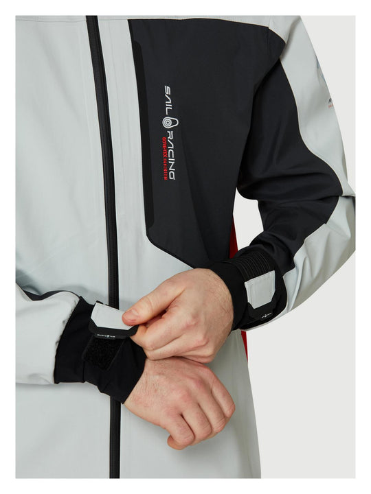 Kurtka męska SAIL RACING M Reference Light Jacket szara
Kurtka męska SAIL RACING M Reference Light Jacket szara