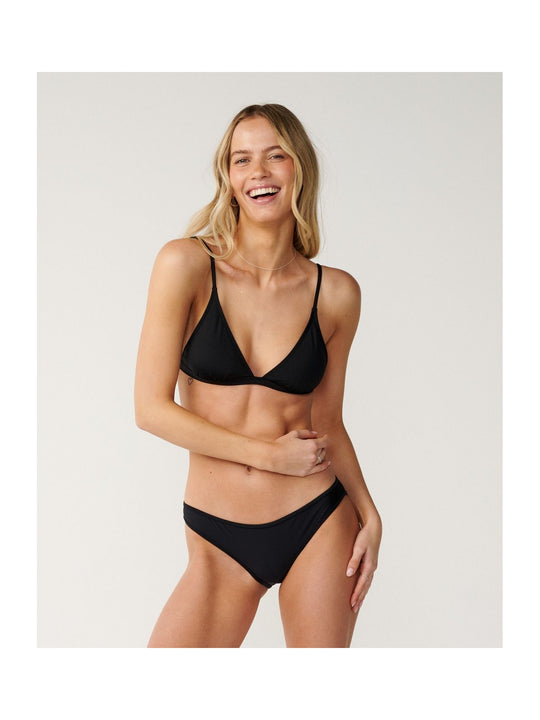 Dół bikini RIP CURL Classic Surf Period Full Pant czarny
Dół bikini RIP CURL Classic Surf Period Full Pant czarny