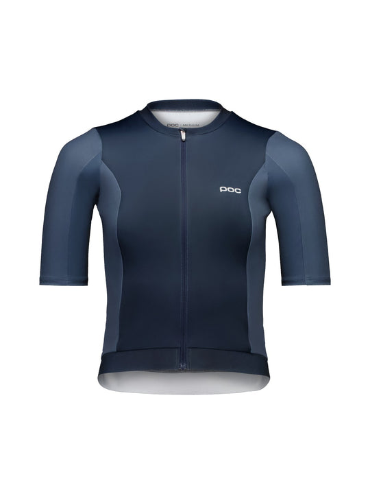 Koszulka rowerowa damska POC W's Cadence Jersey granatowy
Koszulka rowerowa damska POC W's Cadence Jersey granatowy