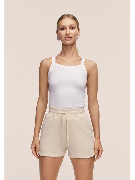Szorty damskie CASALL Peachy Shorts kolor biały
Szorty damskie CASALL Peachy Shorts kolor biały