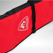 Pokrowiec na narty ROSSIGNOL Hero Ski Bag 4P 240
Pokrowiec na narty ROSSIGNOL Hero Ski Bag 4P 240