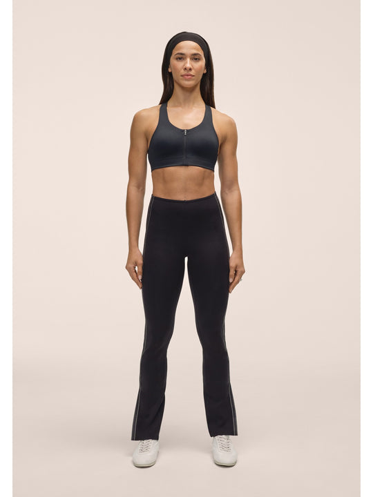 Spodnie damskie CASALL Scuba Slit Pant kolor czarny
Spodnie damskie CASALL Scuba Slit Pant kolor czarny