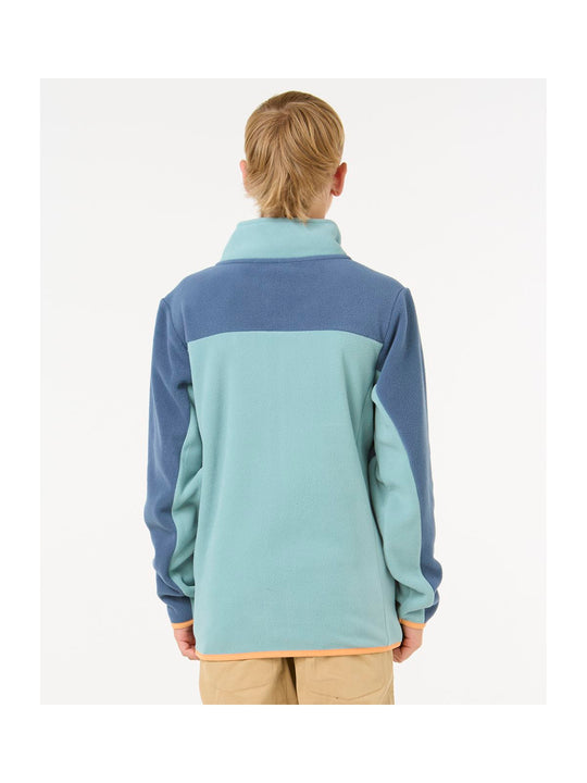 Bluza chłopięca RIP CURL Raw Energy Block Fleece - Boy niebieska
Bluza chłopięca RIP CURL Raw Energy Block Fleece - Boy niebieska