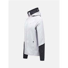 Bluza z kapturem męska PEAK PERFORMANCE Rider Essentials Midlayer Zip Hood biała
Bluza z kapturem męska PEAK PERFORMANCE Rider Essentials Midlayer Zip Hood biała