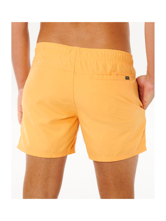 Boardshorty męskie RIP CURL Offset Volley pmarańczowe
Boardshorty męskie RIP CURL Offset Volley pmarańczowe