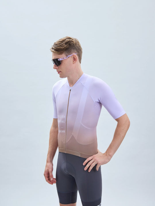 Koszulka rowerowa POC M’s Pristine Print Jersey brązowy - Adventure Sports
Koszulka rowerowa POC M’s Pristine Print Jersey brązowy - Adventure Sports