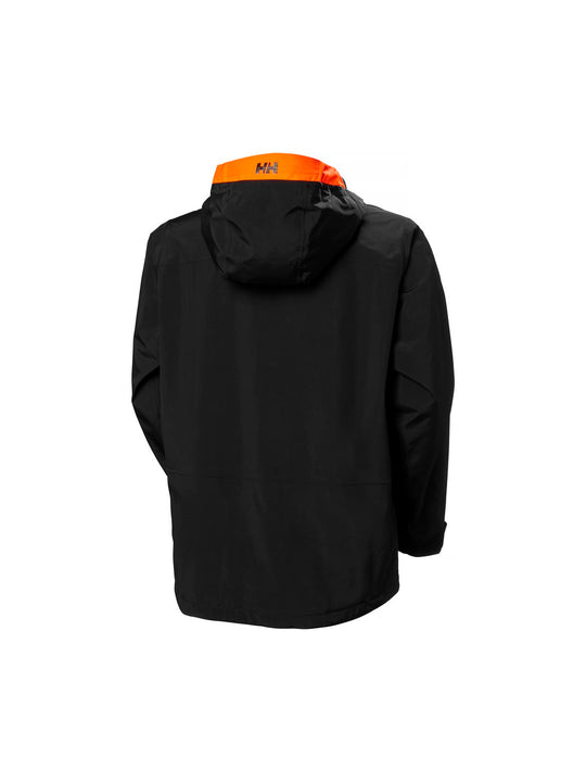 Kurtka narciarska męska HELLY HANSEN SOGN TINDEN SHELL JACKET czarna
Kurtka narciarska męska HELLY HANSEN SOGN TINDEN SHELL JACKET czarna