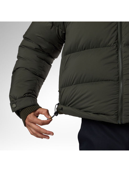 Kurtka puchowa męska ROSSIGNOL M Abel Down Hoodie Jacket zielona
Kurtka puchowa męska ROSSIGNOL M Abel Down Hoodie Jacket zielona