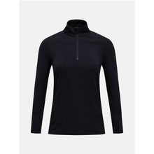 Koszulka termiczna damska PEAK PERFORMANCE Magic Half Zip Wool-blend Baselayer Women czarna
Koszulka termiczna damska PEAK PERFORMANCE Magic Half Zip Wool-blend Baselayer Women czarna