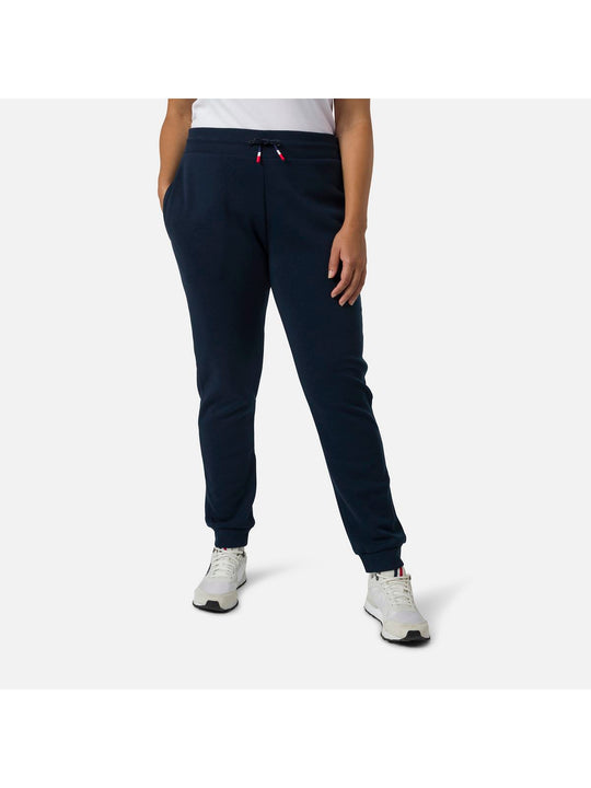 Spodnie dresowe damskie Rossignol W Logo Pant Fl granatowy - Adventure Sports
Spodnie dresowe damskie Rossignol W Logo Pant Fl granatowy - Adventure Sports