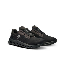 Buty do biegania męskie ON RUNNING Cloudrunner 2 Waterproof czarny
Buty do biegania męskie ON RUNNING Cloudrunner 2 Waterproof czarny
