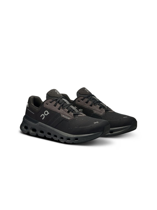 Buty do biegania męskie ON RUNNING Cloudrunner 2 Waterproof czarny
Buty do biegania męskie ON RUNNING Cloudrunner 2 Waterproof czarny